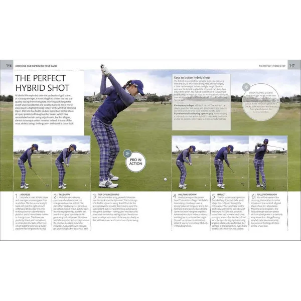 The Complete Golf Manual