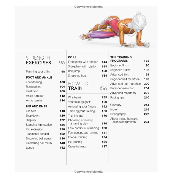 Science of Running