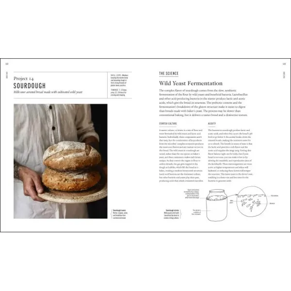 The Artisan Kitchen : The science, practice and possibilities