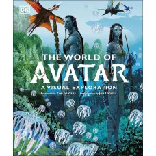 The World of Avatar. A Visual Exploration