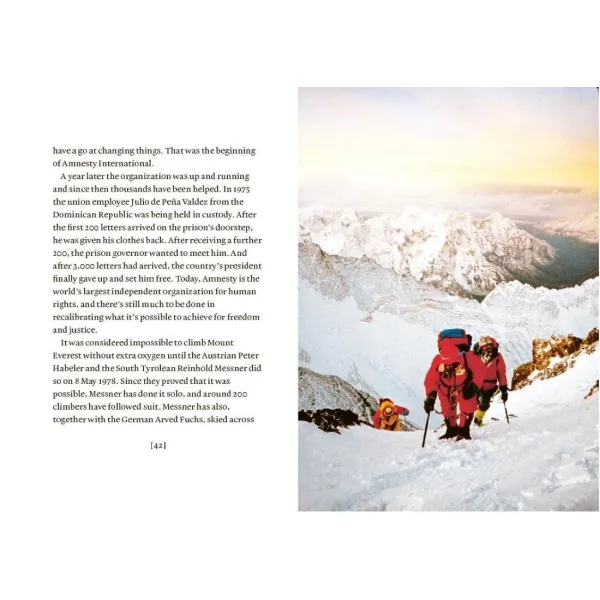 Philosophy for Polar Explorers. Erling Kagge