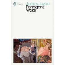 Finnegans Wake. James Joyce