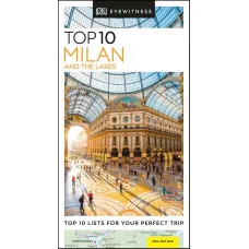 Top 10 Milan and the Lakes