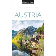 DK Eyewitness Austria
