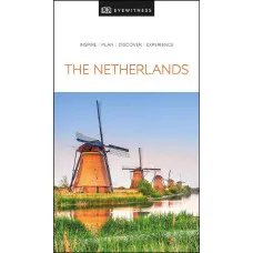 DK Eyewitness The Netherlands