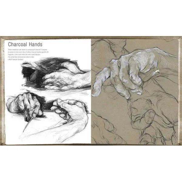 Drawing for the Artist