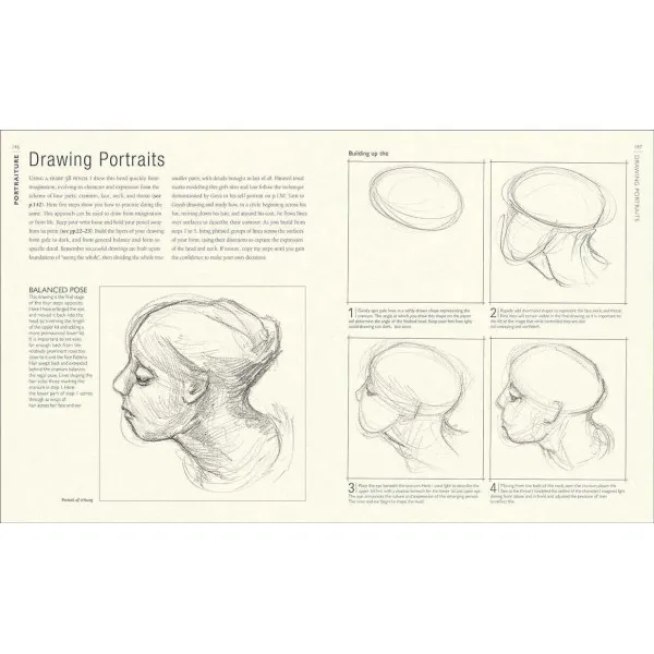 Drawing for the Artist