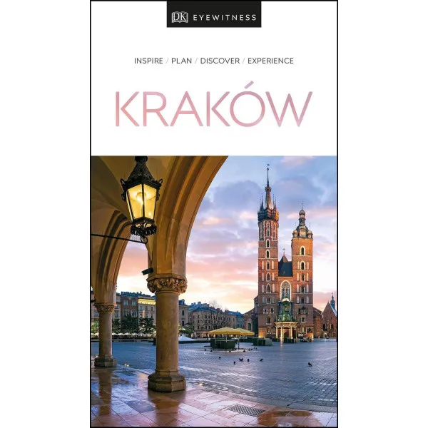 Krakow (Travel Guide)