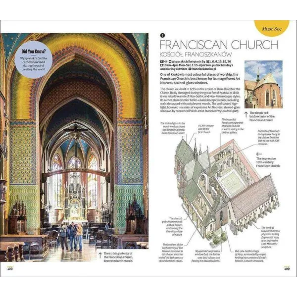Krakow (Travel Guide)
