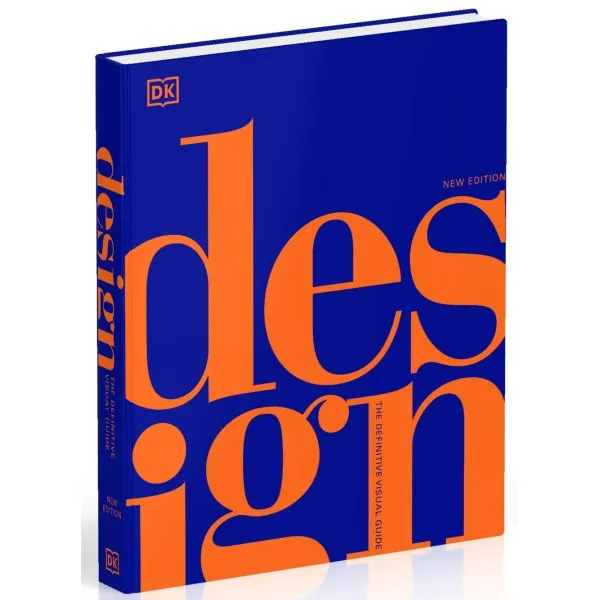Design : The Definitive Visual History