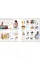5 Language Visual Dictionary