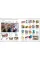 5 Language Visual Dictionary