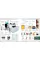5 Language Visual Dictionary