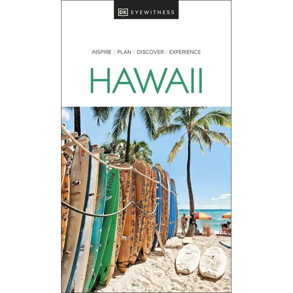 Hawaii (Travel Guide)