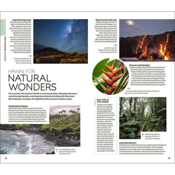 Hawaii (Travel Guide)