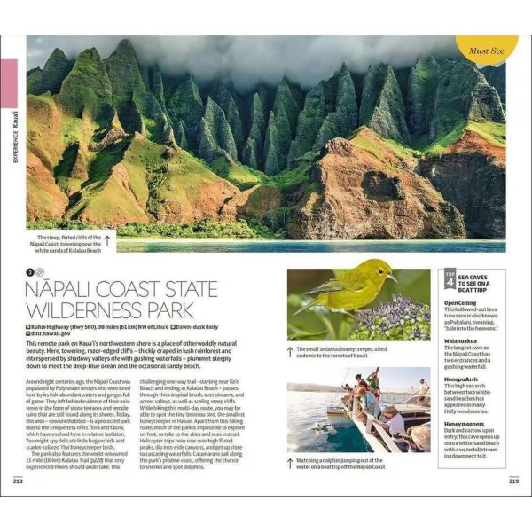 Hawaii (Travel Guide)