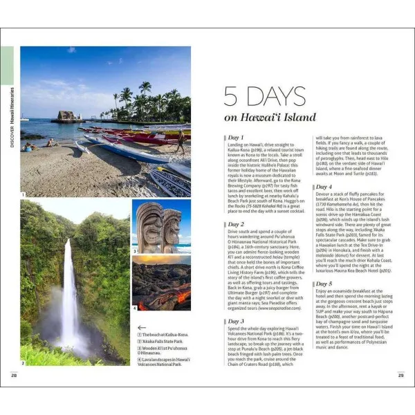 Hawaii (Travel Guide)