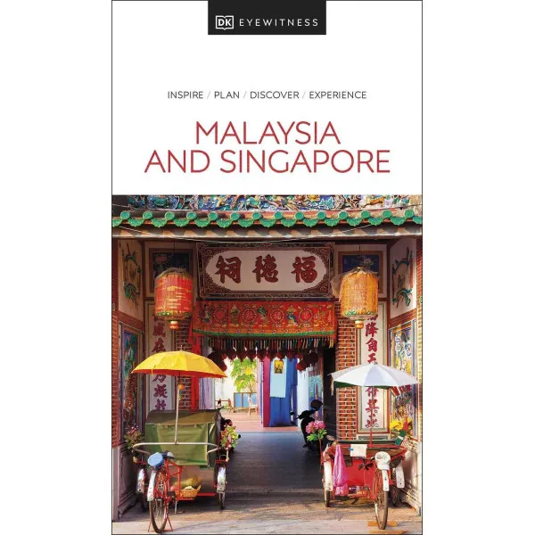 Malaysia and Singapore (Travel Guide)