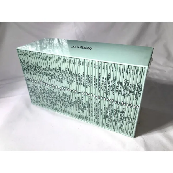 Penguin Modern Box Set