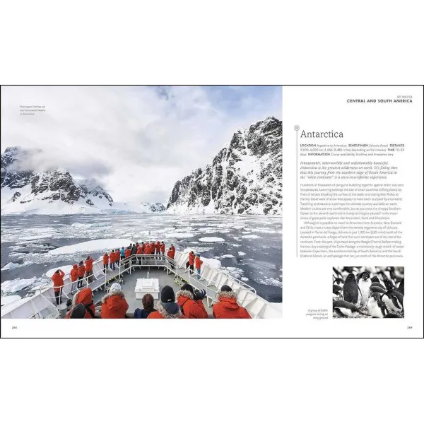 Unforgettable Journeys : Slow down and see the world