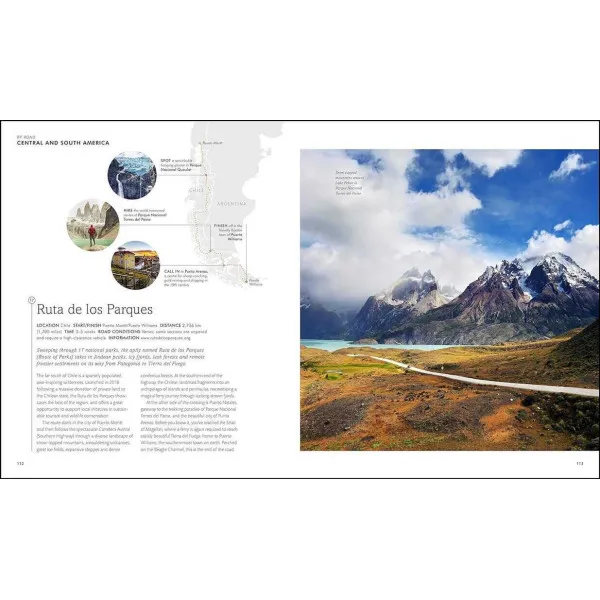 Unforgettable Journeys : Slow down and see the world