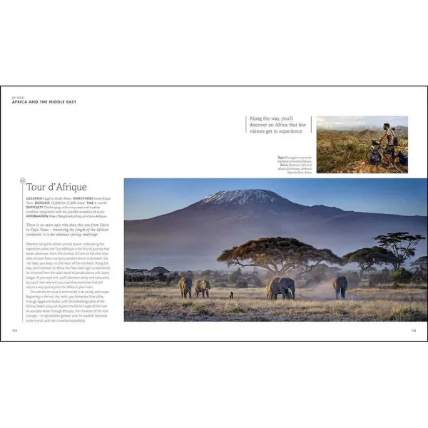Unforgettable Journeys : Slow down and see the world