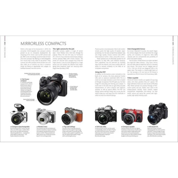 Digital Photographer's Handbook