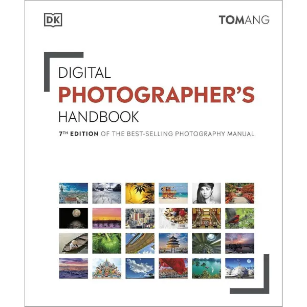 Digital Photographer's Handbook