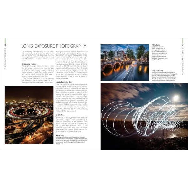 Digital Photographer's Handbook