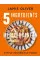 5 Ingredients Mediterranean. Jamie Oliver