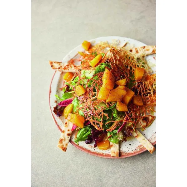 5 Ingredients Mediterranean. Jamie Oliver