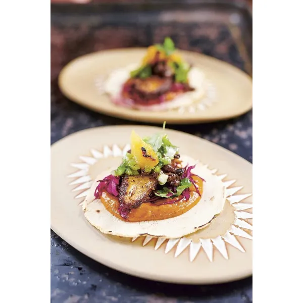 Together: Memorable Meals Made Easy