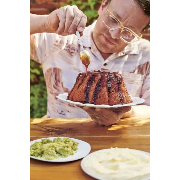 Together: Memorable Meals Made Easy