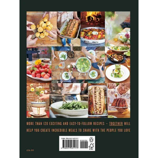 Together: Memorable Meals Made Easy