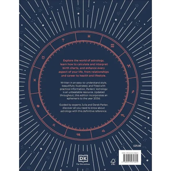 Parkers' Astrology