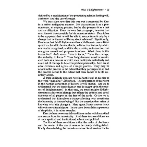 The Foucault Reader. Michel Foucault