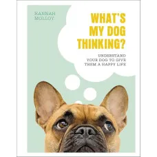 What's My Dog Thinking?