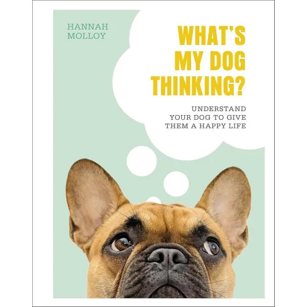 What's My Dog Thinking?