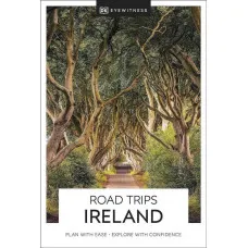 DK Eyewitness Road Trips Ireland