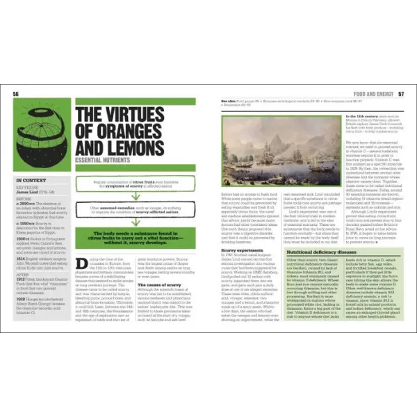 The Biology Book : Big Ideas Simply Explained
