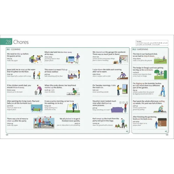 English for Everyone English Phrasal Verbs