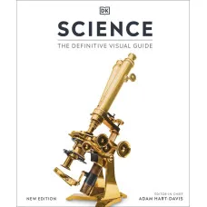 Science. The Definitive Visual Guide