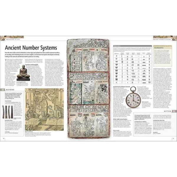 Science. The Definitive Visual Guide