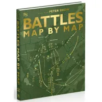 Battles Map by Map