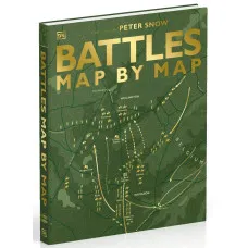 Battles Map by Map