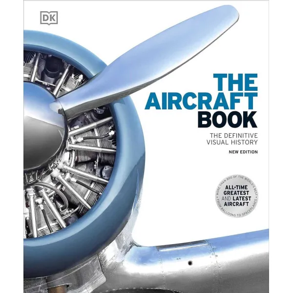 The Aircraft Book