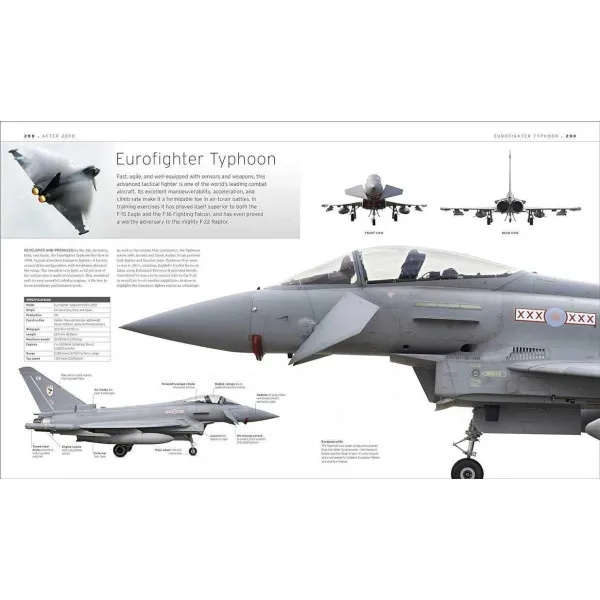 The Aircraft Book