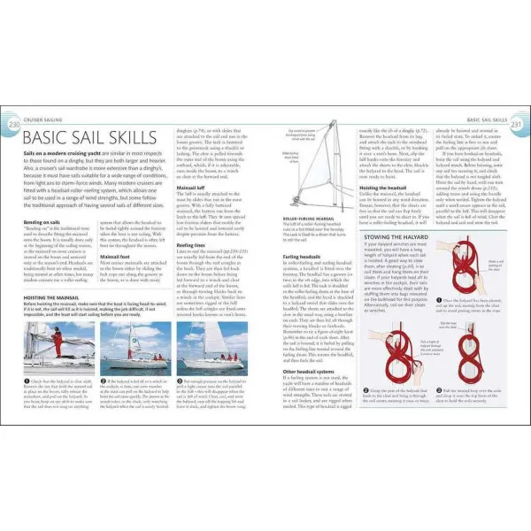 The Complete Sailing Manual