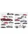 The Car Book . The Definitive Visual History