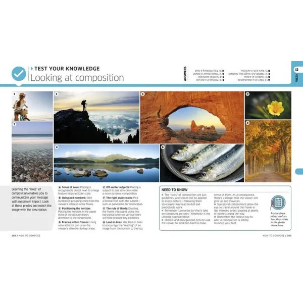 Digital Photography Complete Course